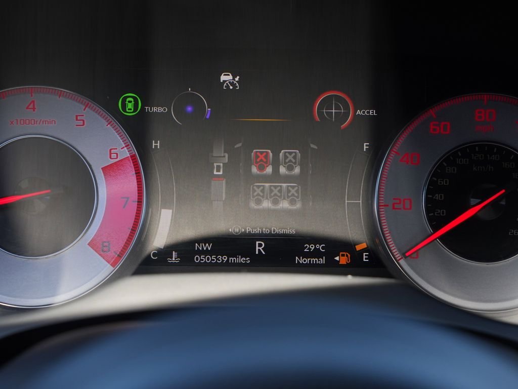 Used 2022  Acura A-Spec Package image 30
