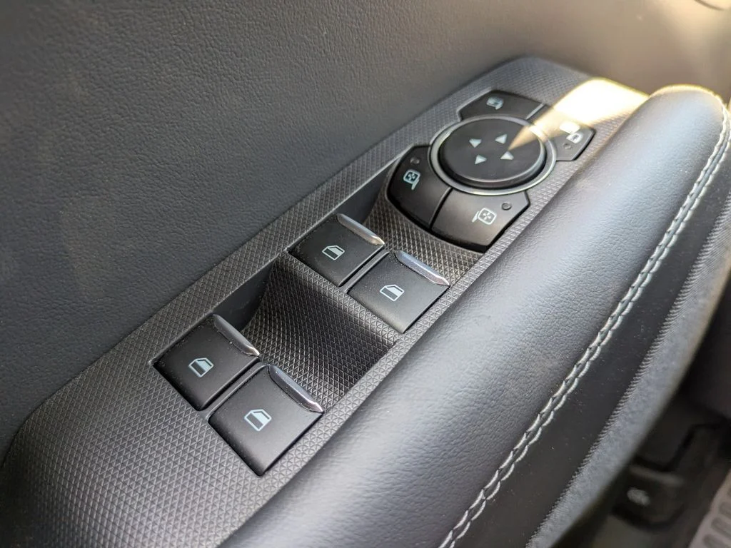 New 2026 Gray Ford Premium image 27