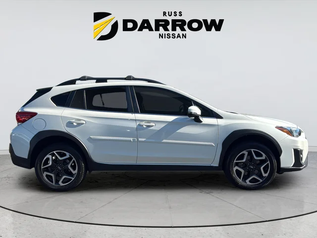 Used 2019 White Subaru 2.0i Limited image 6