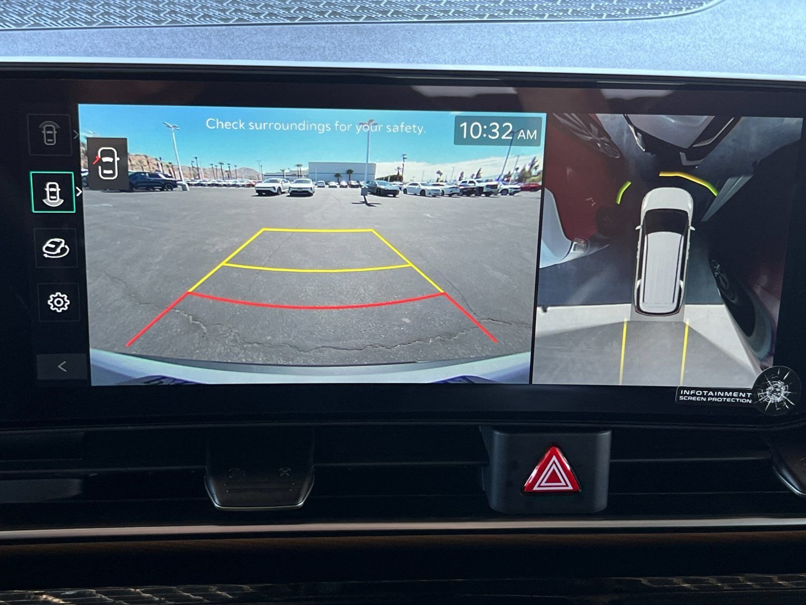 2026 Kia Carnival SX Prestige - Photo 24