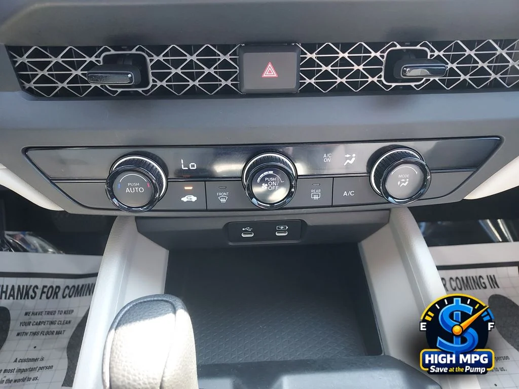 2024 Honda Accord LX - Photo 18