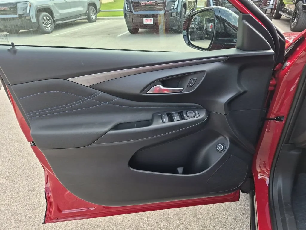 2026 Buick Envista Sport Touring - Photo 20