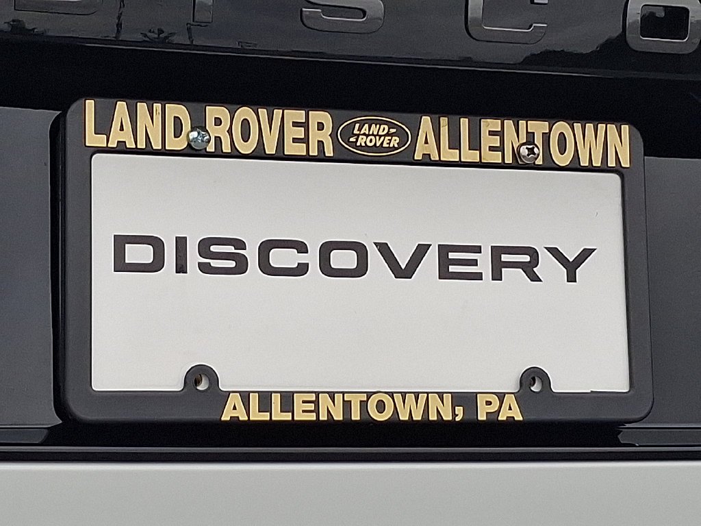 New 2026 Fuji White Land Rover Dynamic SE image 19