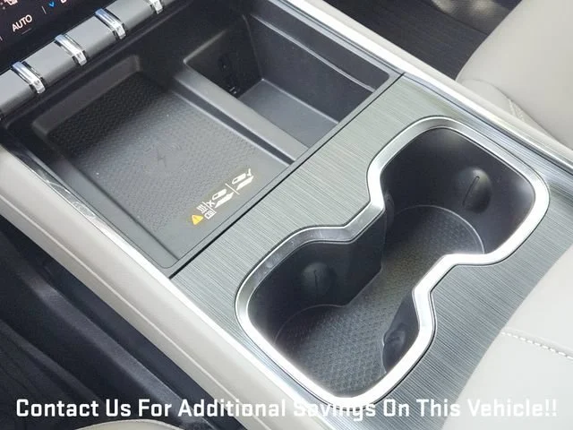 2026 GMC Acadia Elevation - Photo 15