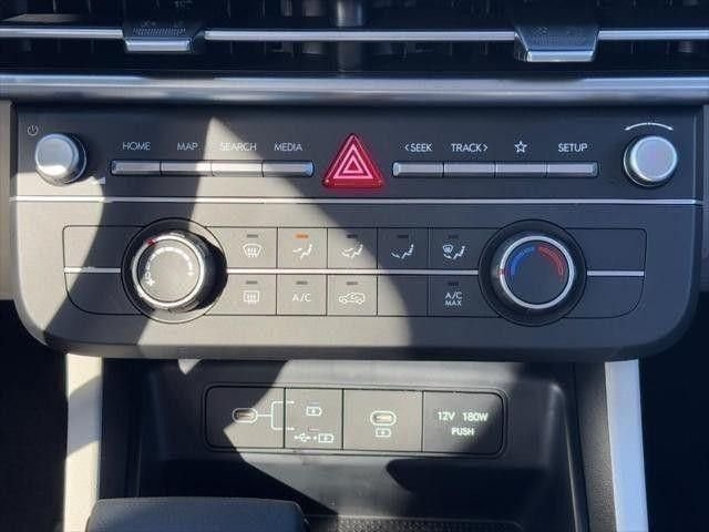 2026 Hyundai Tucson SE - Photo 9