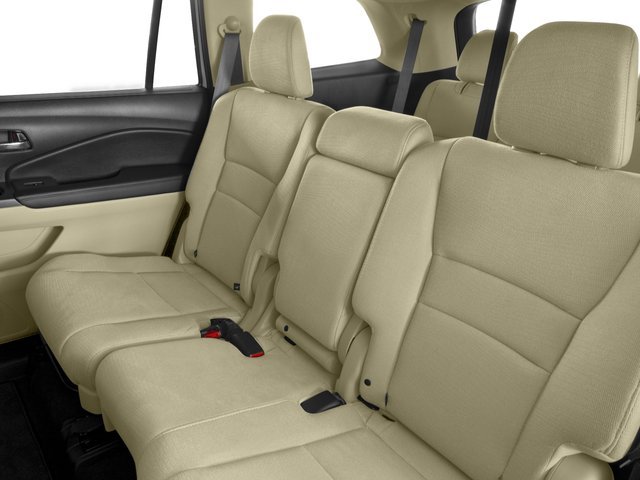 Used 2016  Honda EX image 13