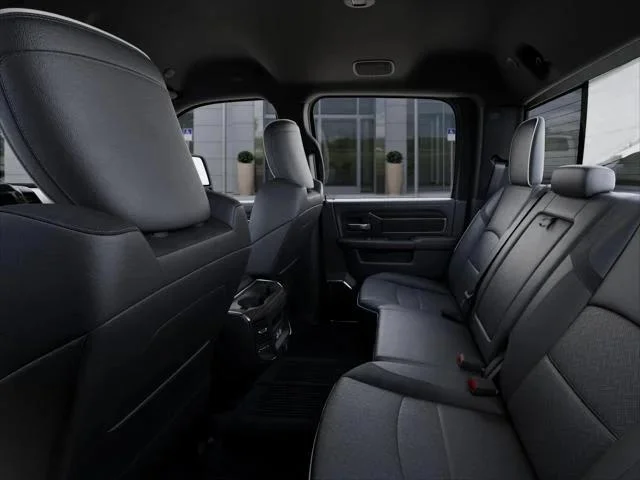 2026 RAM 2500 Laramie - Photo 75