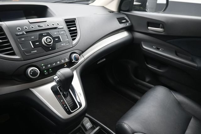 Used 2014 Black Honda EX image 30