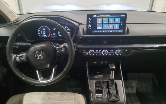 Used 2024 Red Honda EX-L image 26