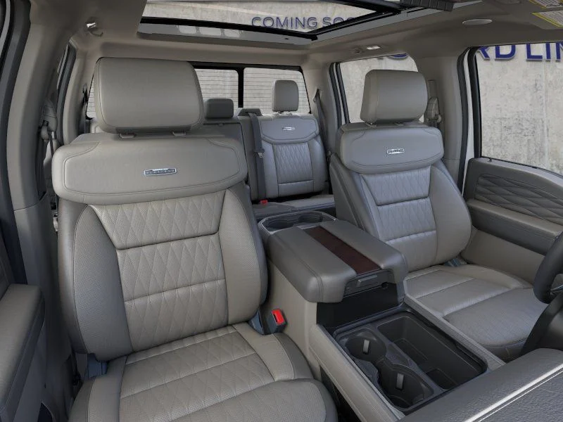 New 2026 White Ford  image 10