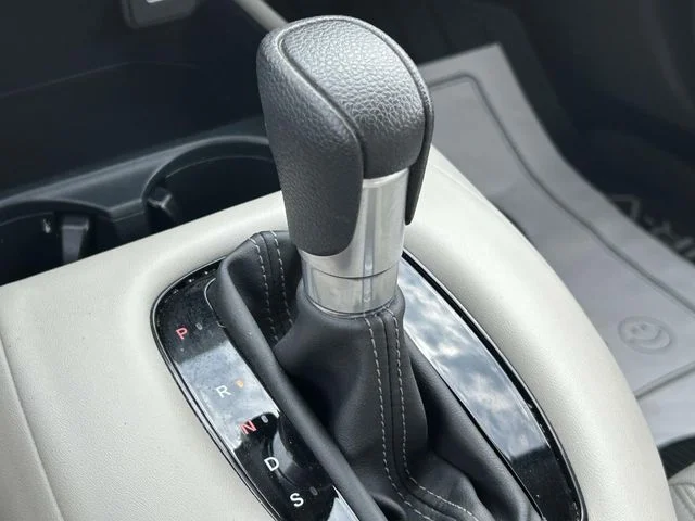 2025 Honda HR-V LX - Photo 28