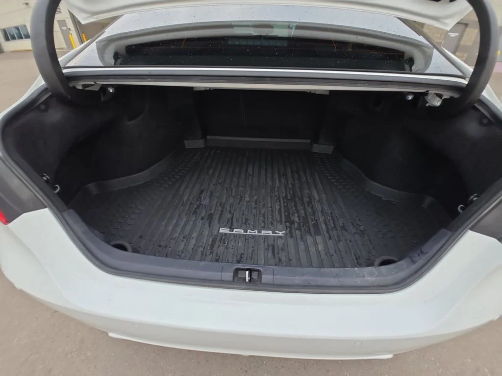 Used 2023 Beige Toyota XSE image 23