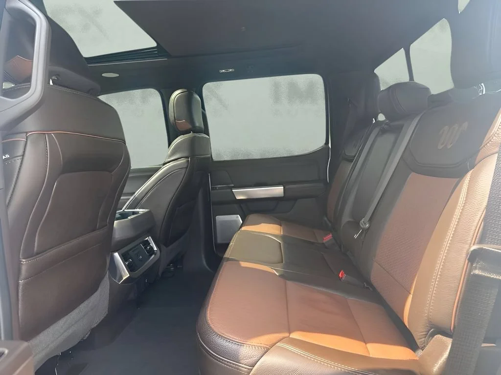 Used 2023  Ford XL image 29