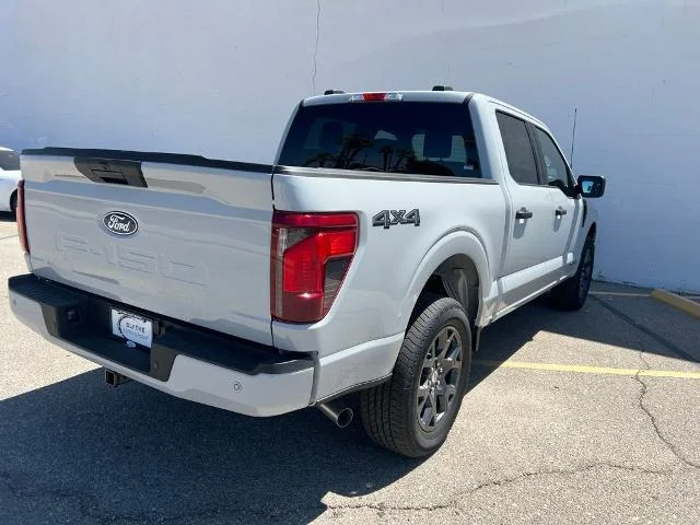 New 2026 Avalanche Ford STX® image 36