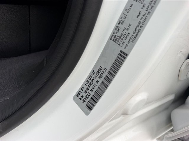 New 2026 Bright White Clear-Coat Exterior Paint RAM Express image 22