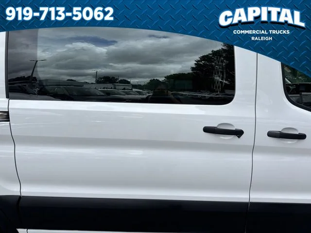 Used 2025 White Ford Base image 19