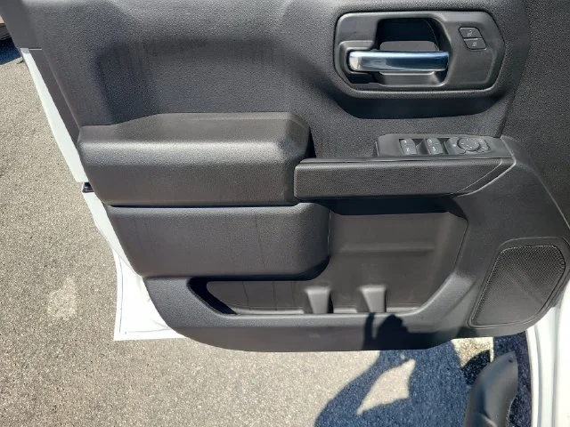 2026 Chevrolet Silverado 1500 Custom - Photo 17