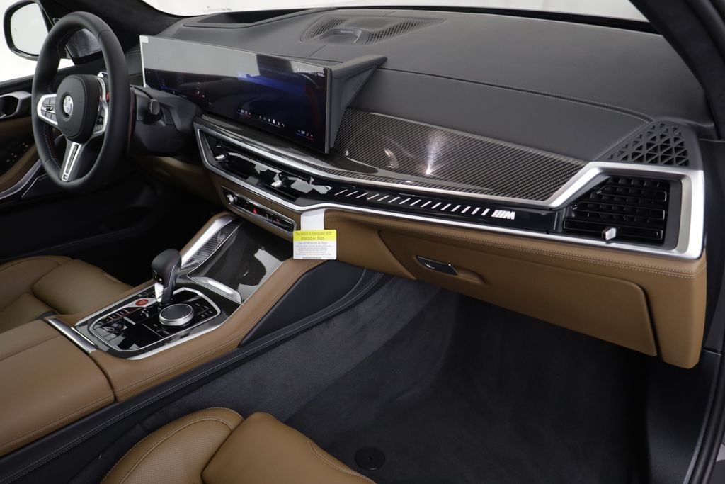 New 2026 Dravit Grey Metallic BMW Competition image 23