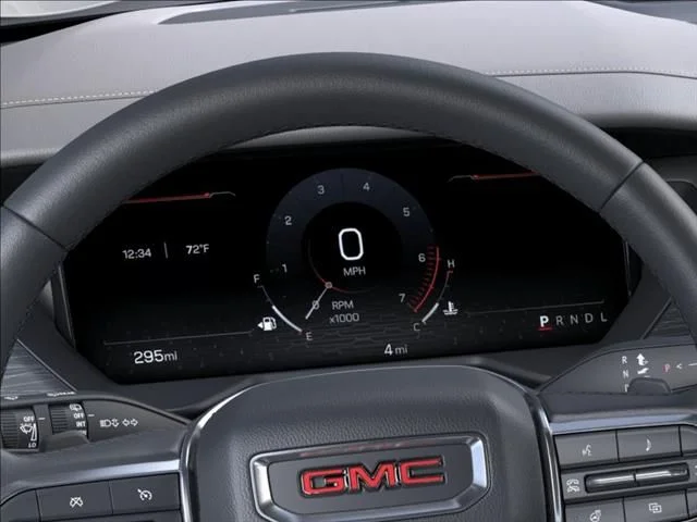 New 2026 White GMC Elevation image 18