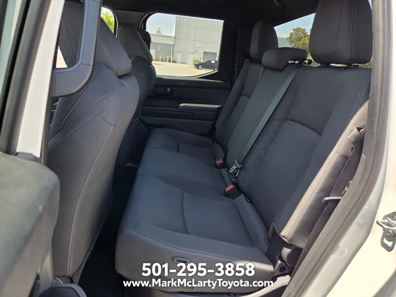 Used 2024 Ice TOYOTA SR5 DOUBLE CAB 5