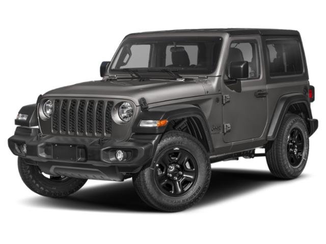2026 Jeep Wrangler Rubicon's photo