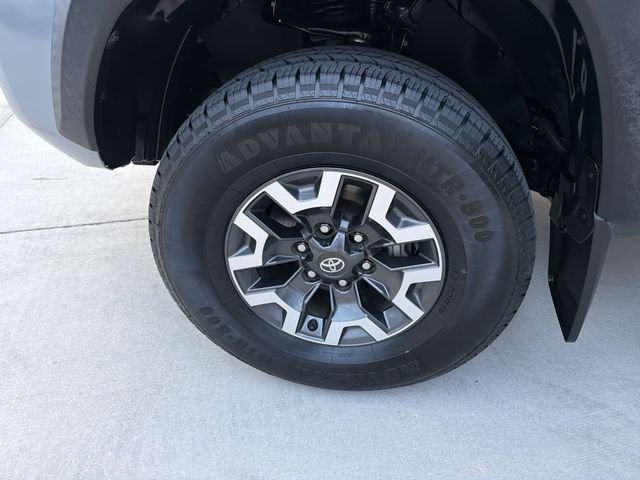 2021 Toyota Tacoma TRD Off Road - Photo 31