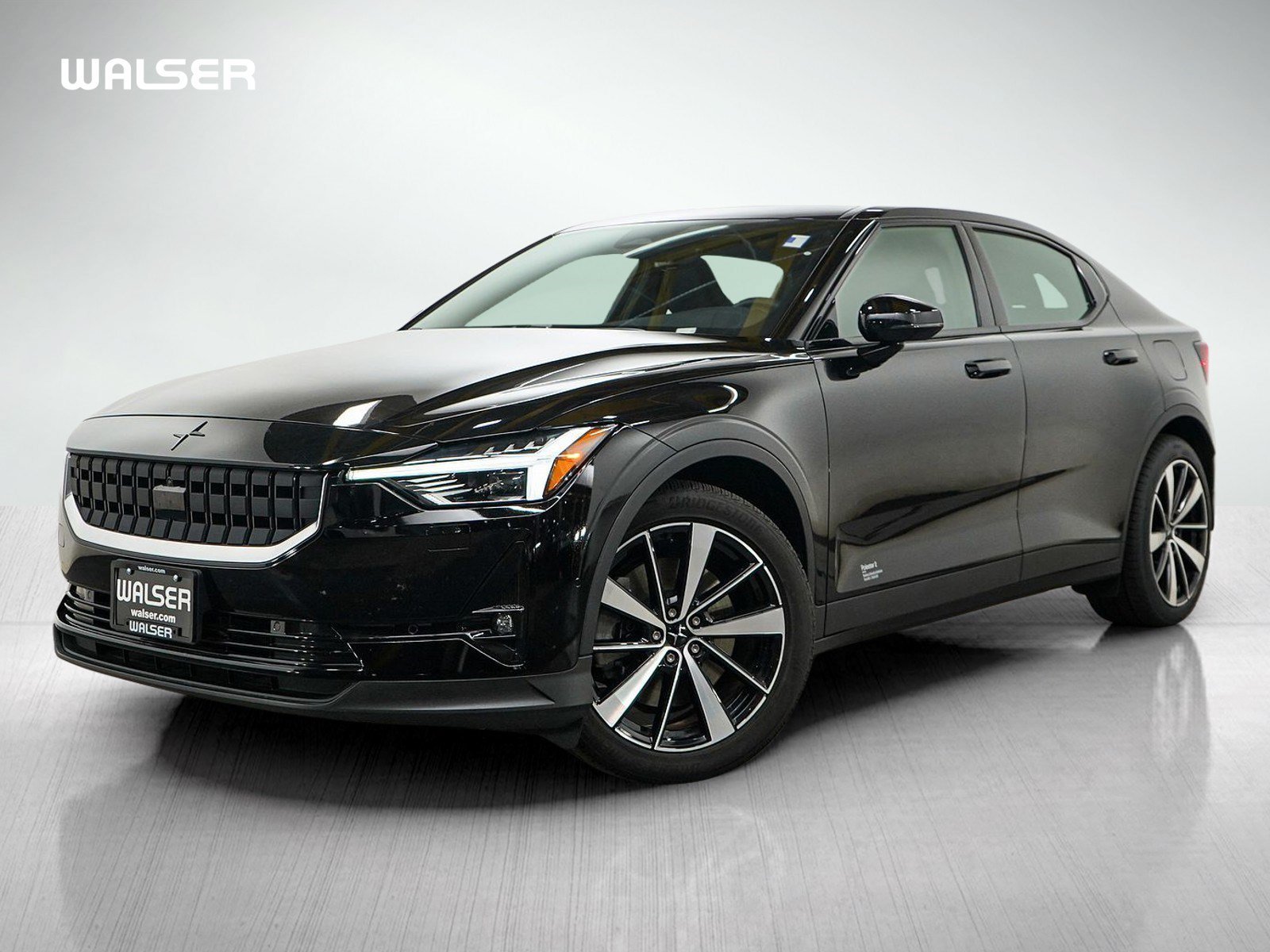 Used 2021 Void Polestar Launch Edition image 1