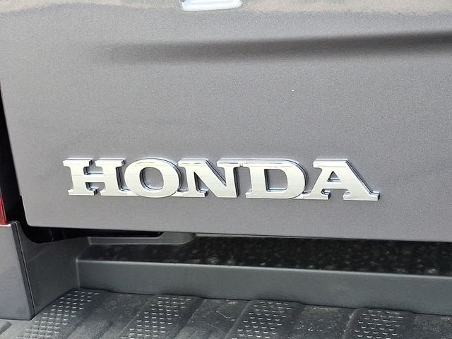 2025 Honda Ridgeline TrailSport - Photo 23