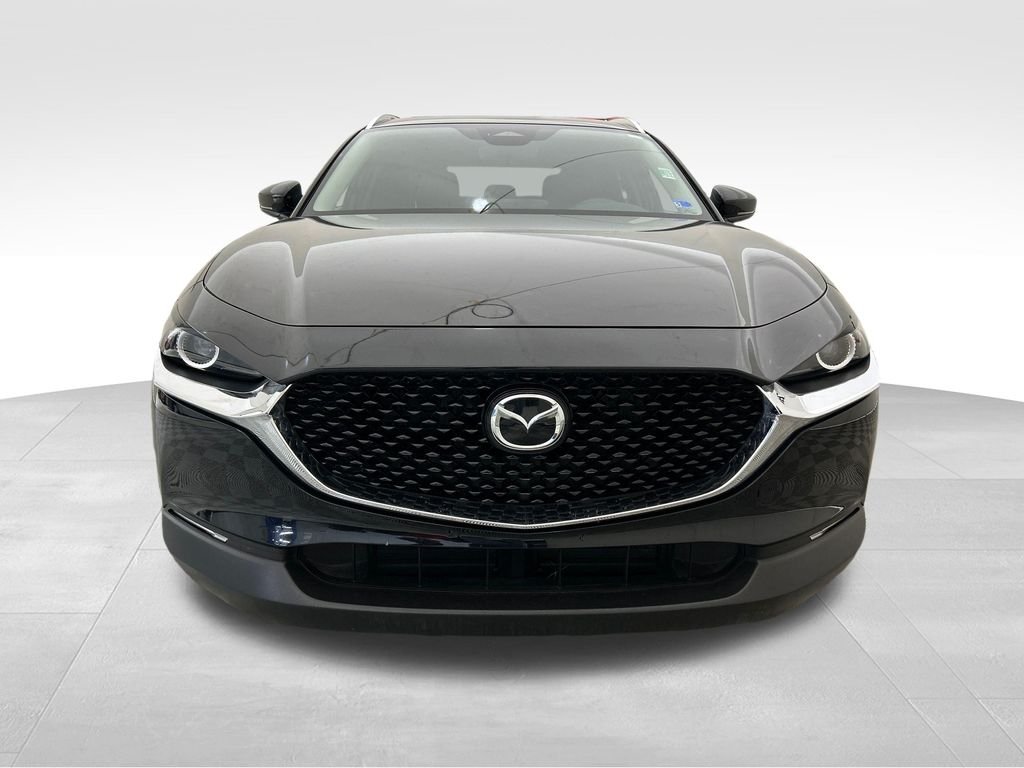 Used 2025 Black Mazda 2.5 S Preferred Package image 9