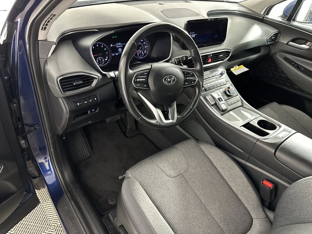2023 Hyundai Santa Fe SEL - Photo 10