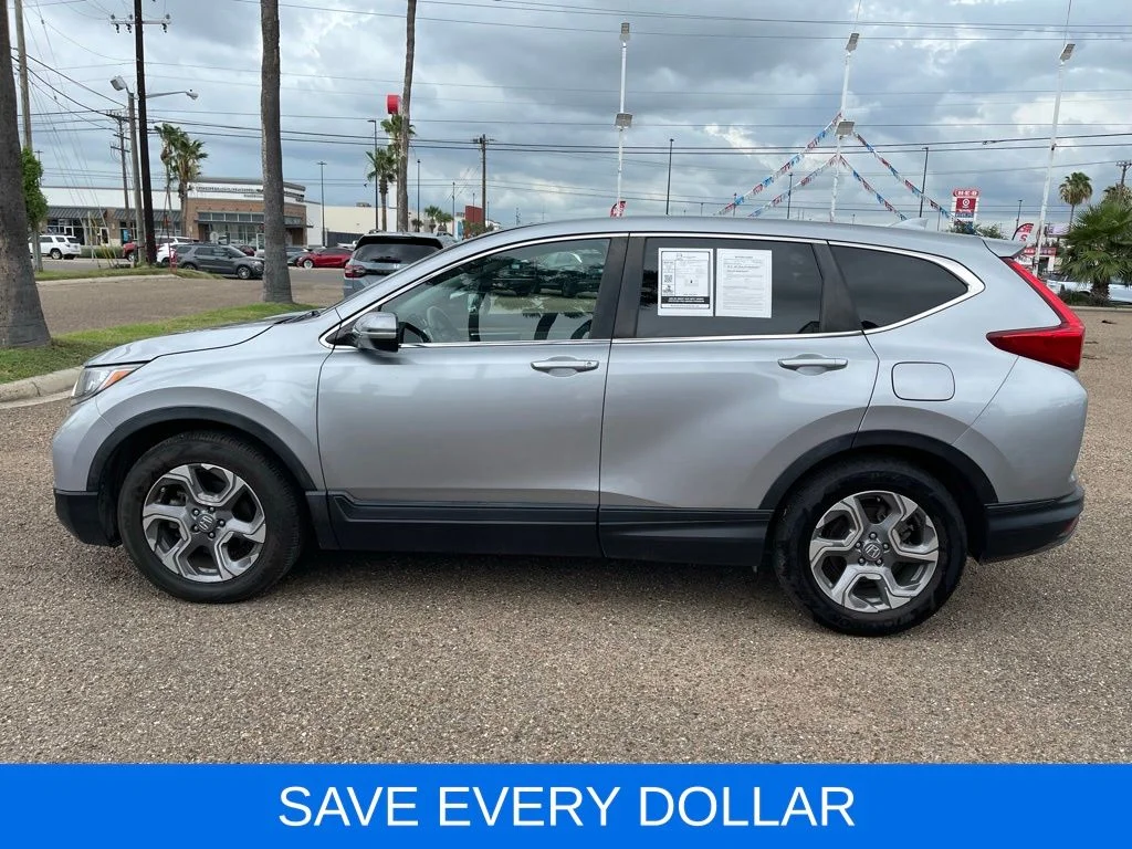 Used 2019  Honda EX-L image 3