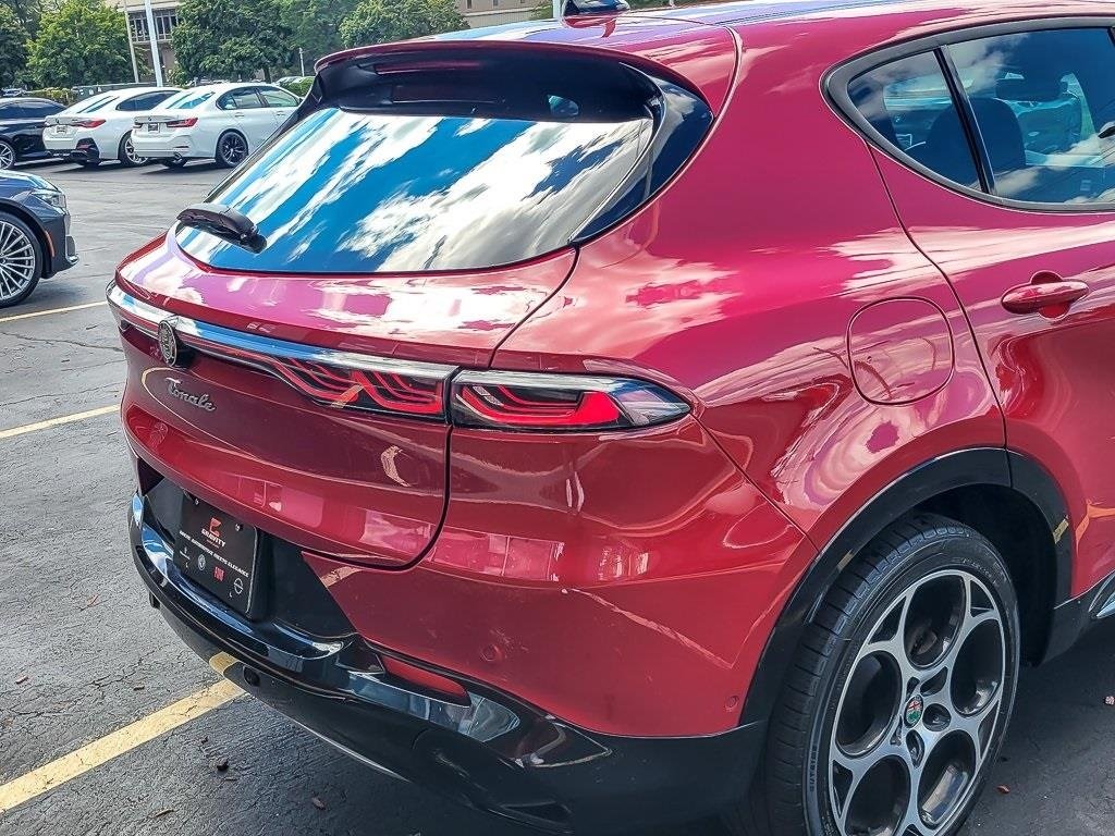 2024 ALFA ROMEO TONALE - Image 5