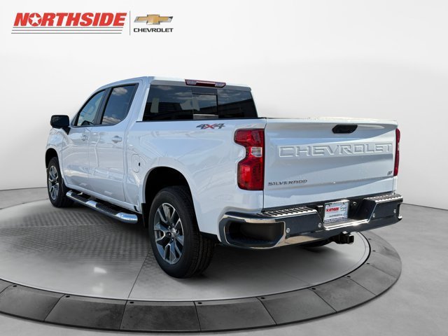 2026 Chevrolet Silverado 1500 LT - Photo 6