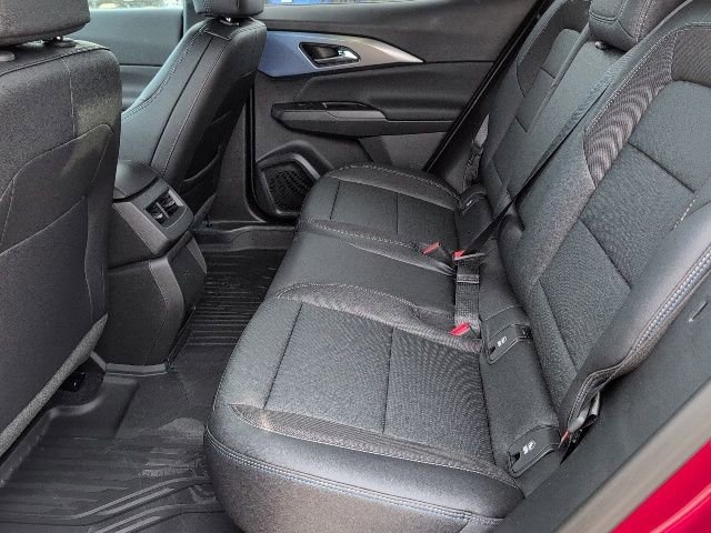 2026 Chevrolet Equinox EV 2LT - Photo 7