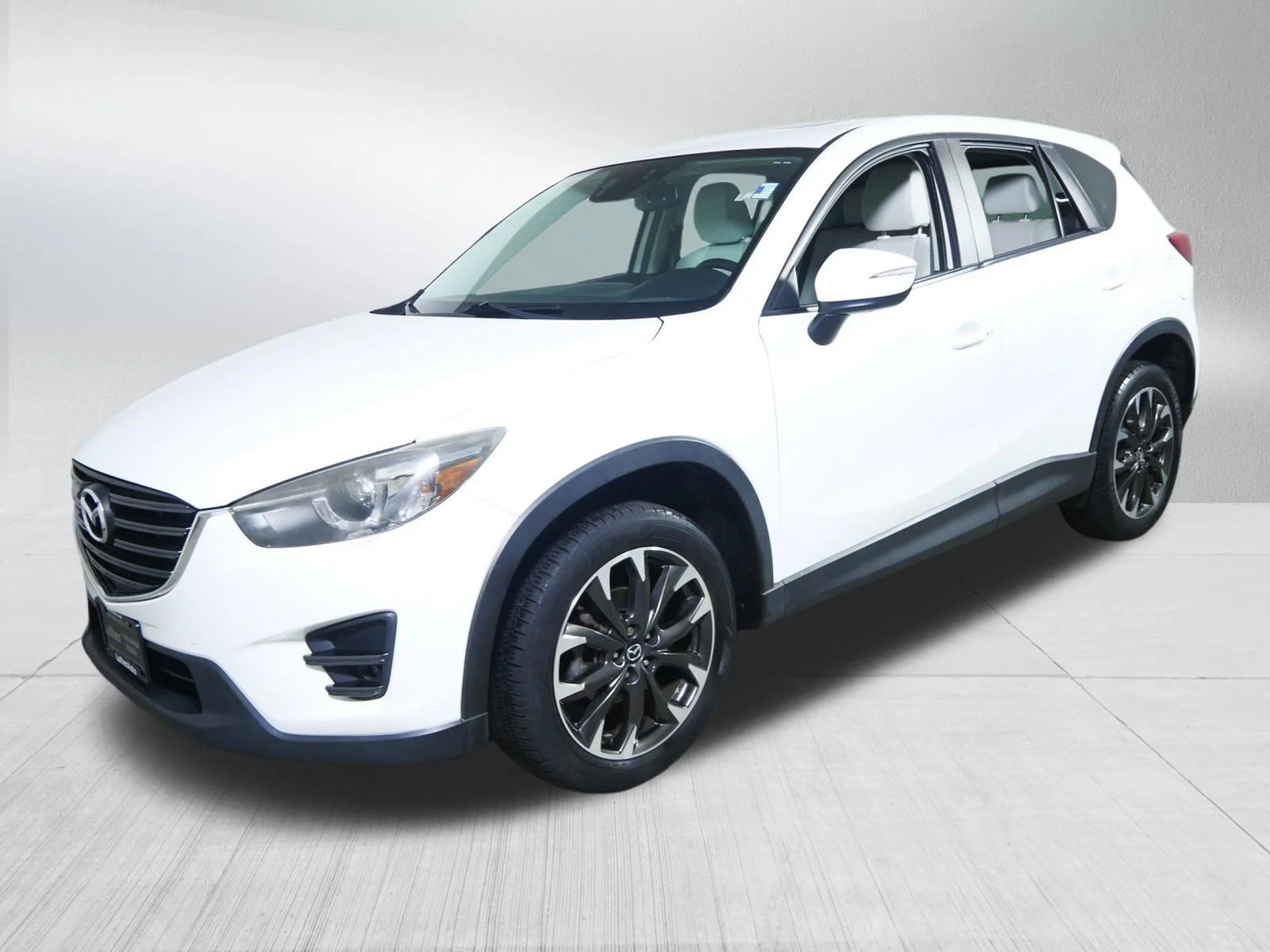2016 Mazda CX-5 Grand Touring | CarEdge | CarEdge