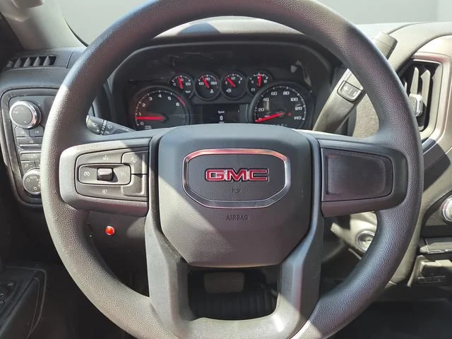 2026 GMC Sierra 3500HD Pro - Photo 27