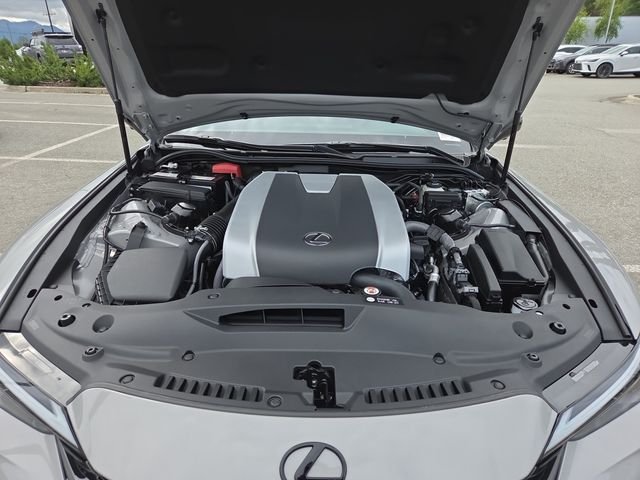 New 2026 Wind Lexus  350 F SPORT AWD image 24