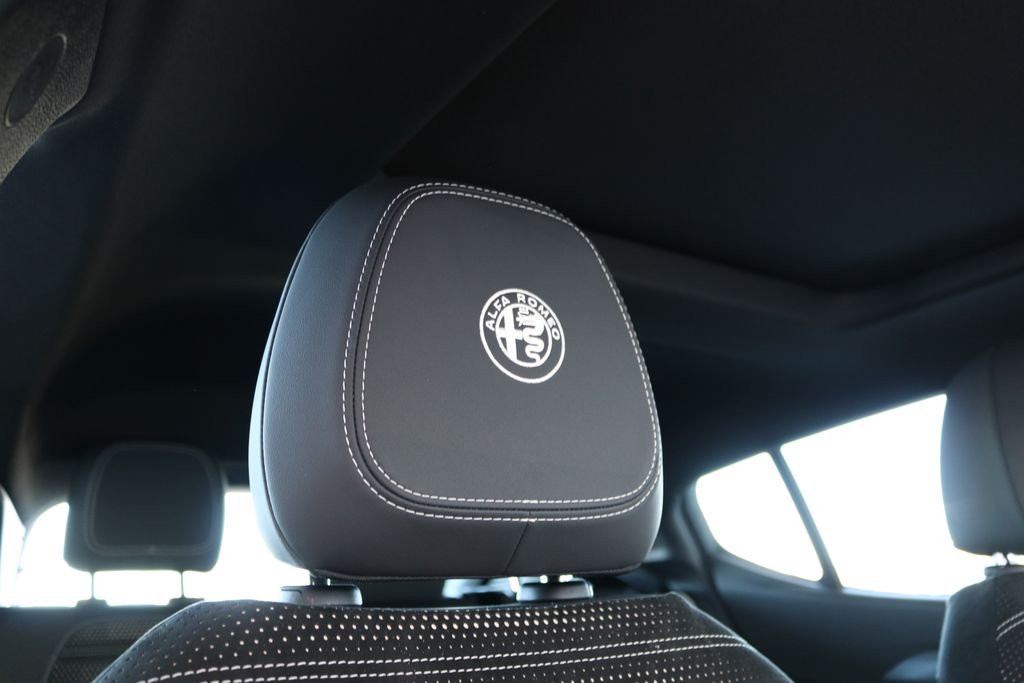 2026 Alfa Romeo Tonale Sport Speciale - Photo 40
