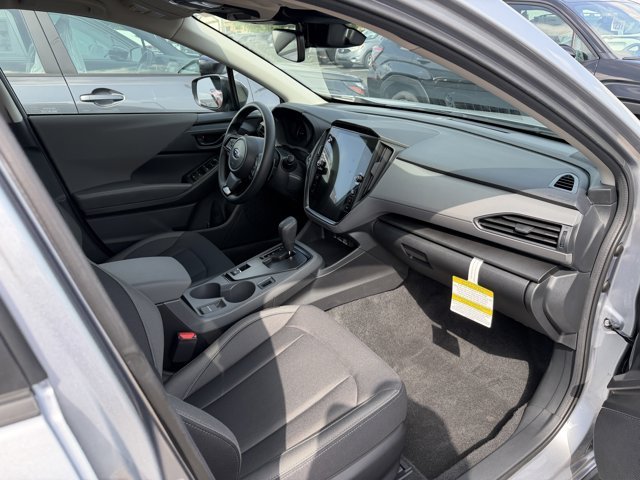 New 2026 ICE SILVER METALLIC Subaru Premium image 48