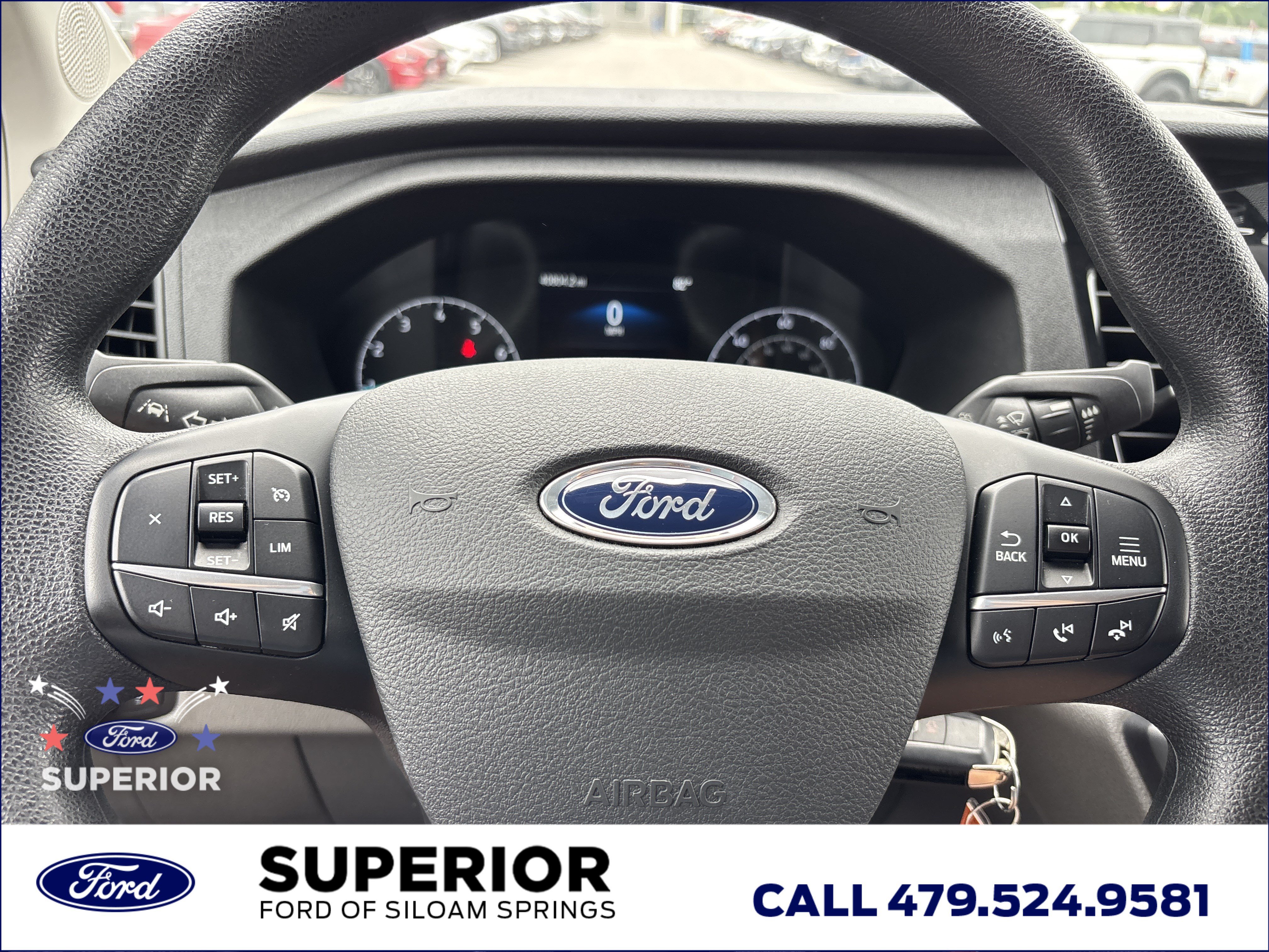 Used 2023  Ford XLT image 25