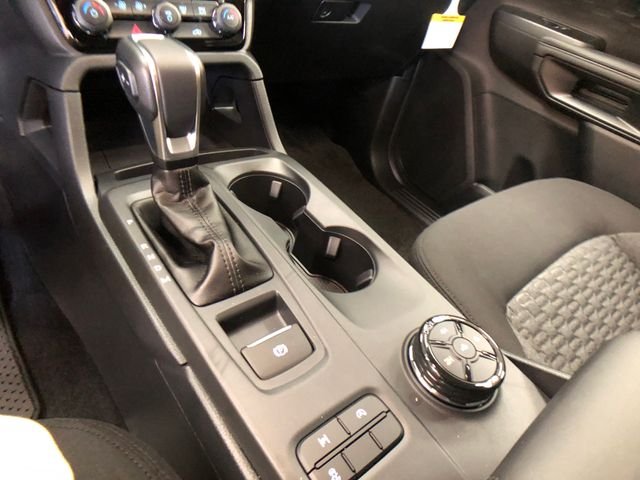 New 2026 Velocity Blue Metallic Ford XLT image 17