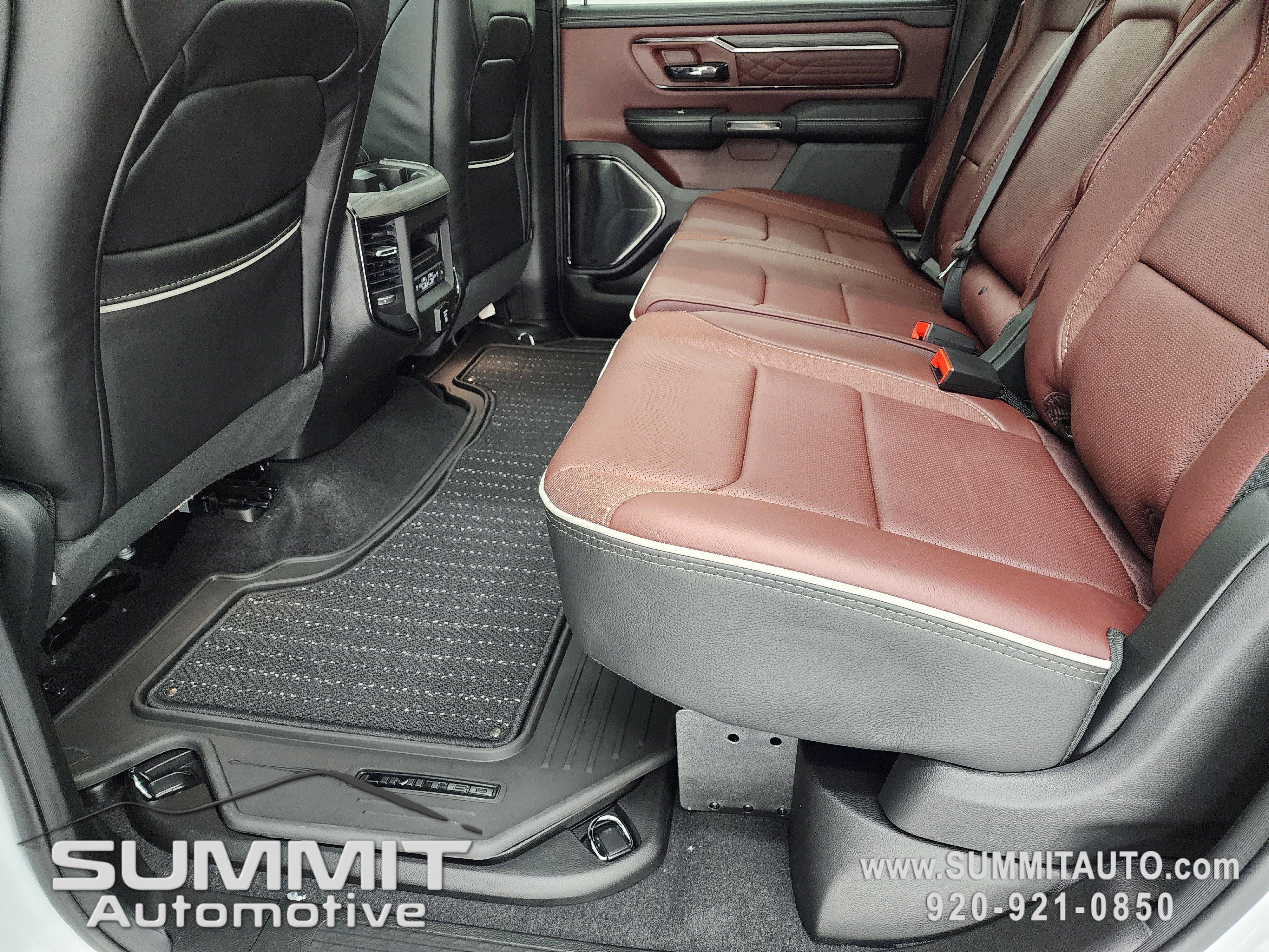 2026 RAM 1500 Limited - Photo 37