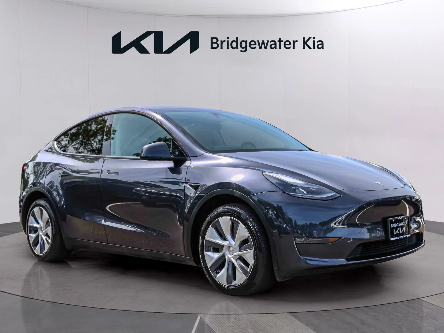 2024 Tesla Model Y Long Range Dual Motor All-Wheel Drive's photo