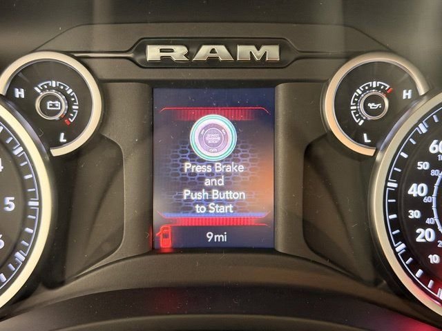 New 2026 White Ram Tradesman image 22