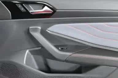 New 2026 Kings Red Metallic Volkswagen Autobahn image 12