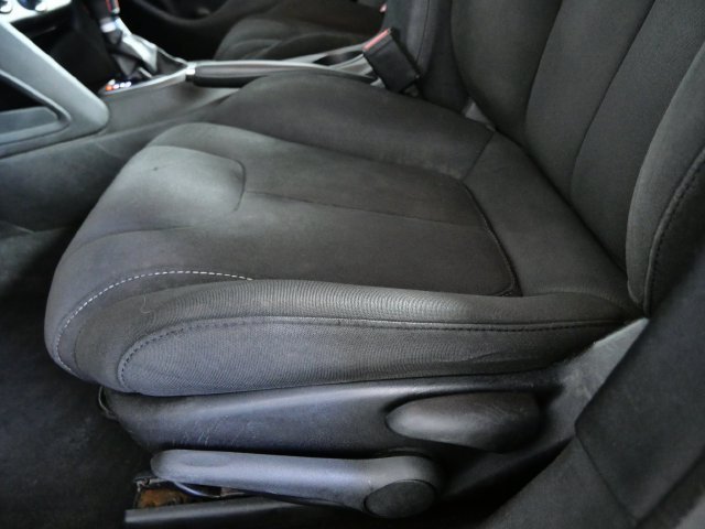Used 2013 Gray Dodge SXT image 15