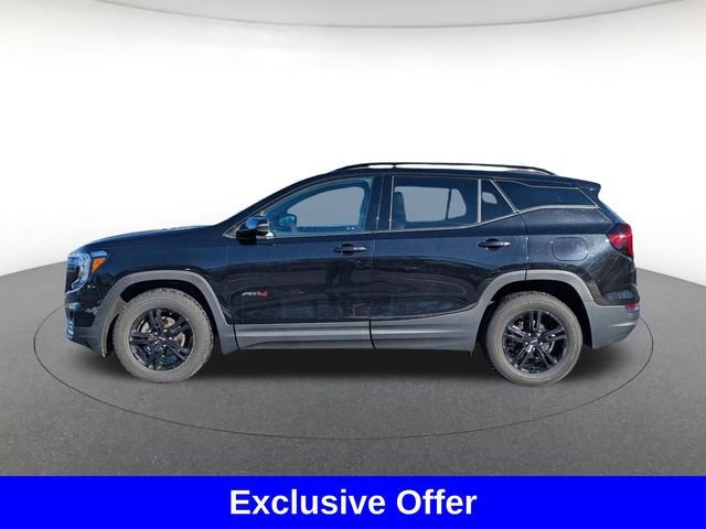 2022 GMC Terrain AT4 - Photo 12