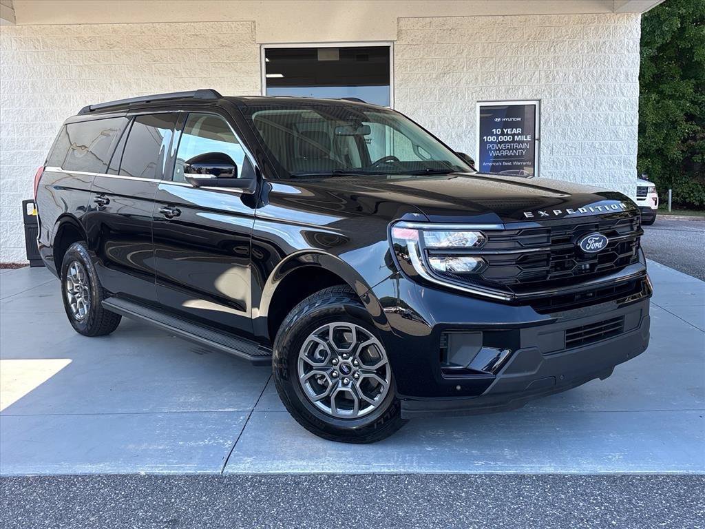 2026 Ford Expedition