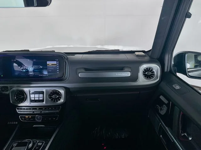 Used 2021  Mercedes-Benz G 63 AMG® image 23