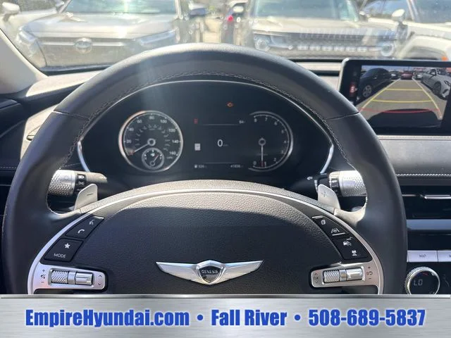 Used 2024 Blue Genesis 2.5T image 27